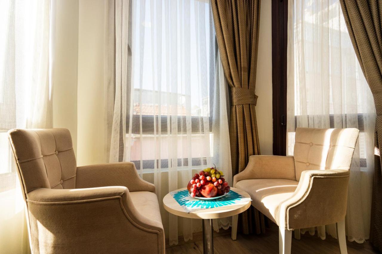 Istanbul Center Hotel Экстерьер фото